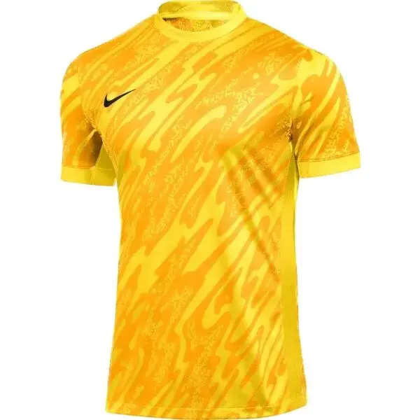 Nike DRI-FIT GARDIEN JERSEY Pánsky brankársky dres, žltá, veľkosť
