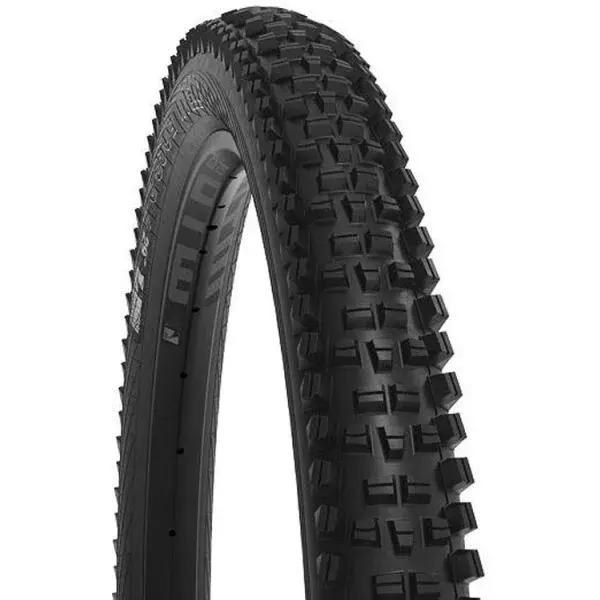 WTB TRAIL BOSS 29x2.6&quot; TCS TOUGH FAST ROLLING E25 Plášť na kolo, čierna, veľkosť