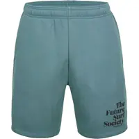 O'Neill FUTURE SURF SHORT Pánske šortky, zelená, veľkosť