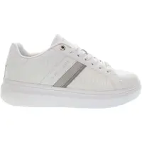 U.S. POLO ASSN. CODY Dámska voľnočasová obuv, biela, veľkosť