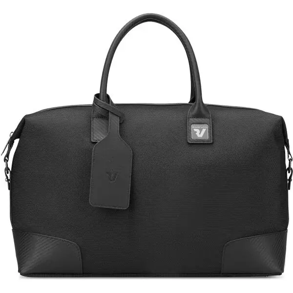 RONCATO UNO SOFT 3.0 Cestovná taška, čierna, veľkosť