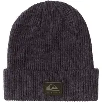 Quiksilver PERFORMER 2 Pánska čiapka, tmavo modrá, veľkosť UNI