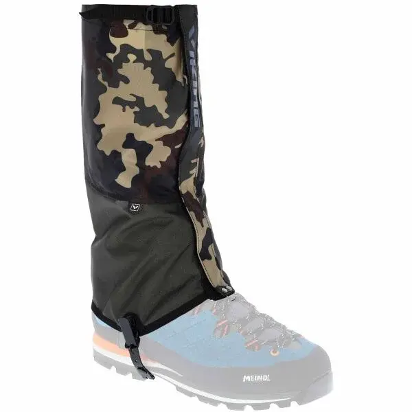 Viking KANION 2 Unisex návleky na obuv, khaki, veľkosť