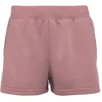 Calvin Klein PW - Knit Short Dámske kraťasy, ružová, veľkosť