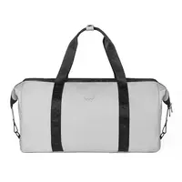 VUCH DEYNA Batoh, sivá, veľkosť