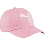 Puma ESSENTIALS CAP JR Detská šiltovka, ružová, veľkosť YOUTH