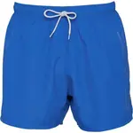 EA7 WATER SPORTS Pánske plavecké šortky, modrá, veľkosť