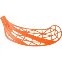 Kensis TWENTY Florbalová čepeľ, červená, veľkosť