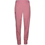 FUNDANGO SABANA ACTIVE PANTS Dámske outdoorové nohavice, ružová, veľkosť