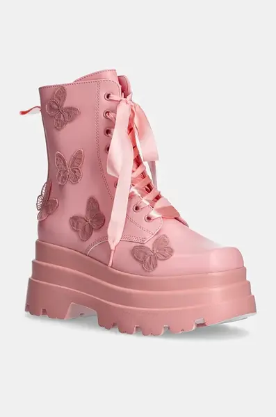 Farmářky Koi Footwear