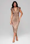 Edoti Evening dress LA-OM-DL