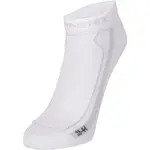 Klimatex ZOE Funkčné tenké ponožky, biela, veľkosť 37-38