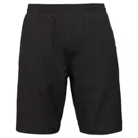 Willard TEDY Pánske outdoorové šortky, čierna, veľkosť XXXL