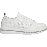 Avenue BAGNEUX Dámske tenisky, biela, veľkosť