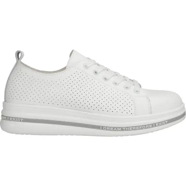 Avenue BAGNEUX Dámske tenisky, biela, veľkosť