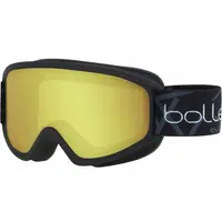 Bolle FREEZE Lyžiarske okuliare, čierna, veľkosť