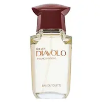 Antonio Banderas Diavolo for Men toaletní voda pro muže 50 ml