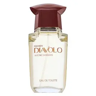 Antonio Banderas Diavolo for Men toaletní voda pro muže 50 ml