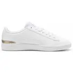 Puma VIKKY V3 METALLIC SHINE Dámske tenisky, biela, veľkosť 38