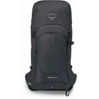 Osprey STRATOS 26 Turistický batoh, tmavo sivá, veľkosť