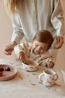 Jedálenská súprava pre deti Liewood Vivi