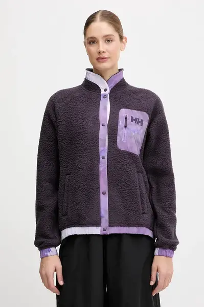 Helly Hansen Fleecová mikina Helly Hansen IMPERIAL