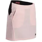 SILVINI INVIO SKIRT Dámska cyklistická sukňa, ružová, veľkosť