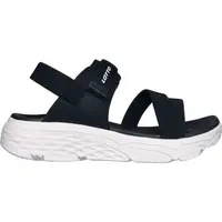 Lotto KATTO Dámske sandále, čierna, veľkosť