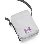Under Armour LOUDON LITE Crossbody taška, sivá, veľkosť