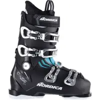 Nordica THE CRUISE S W Dámska zjazdová obuv, čierna, veľkosť