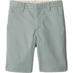 GAP FLAT FRONT Chlapčenské kraťasy, svetlo zelená, veľkosť 5Y