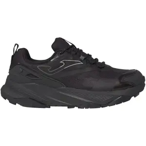Joma TORUK Pánska turistická obuv, čierna, veľkosť
