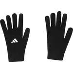 adidas TIRO LEAGUE GLOVES Hráčske futbalové rukavice, čierna, veľkosť
