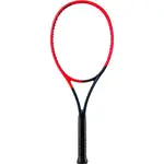 Head RADICAL PRO Tenisová raketa, červená, veľkosť