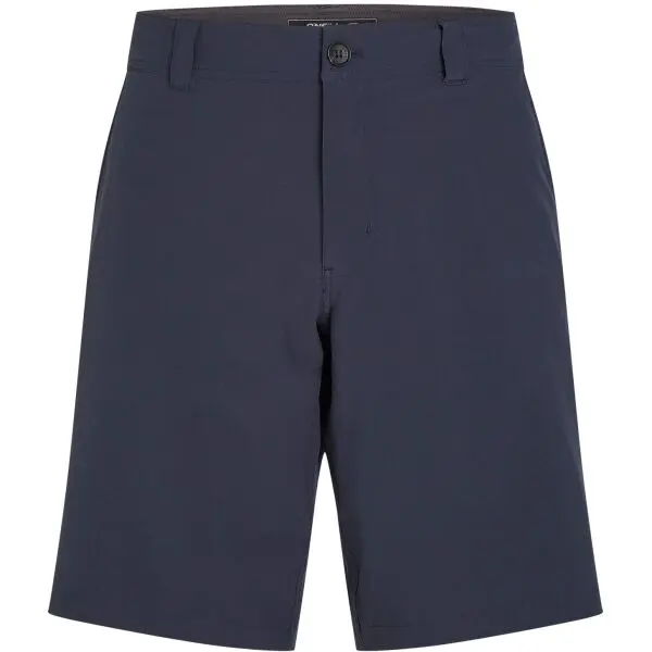 O'Neill HYBRID CHINO 19” Pánske šortky, tmavo sivá, veľkosť