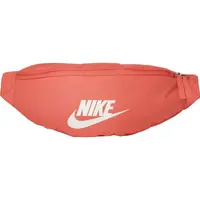 Nike HERITAGE WAISTPACK Ľadvinka, lososová, veľkosť