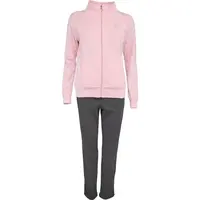 Lotto SUIT RIVIERA W VIII Dámska súprava, ružová, veľkosť