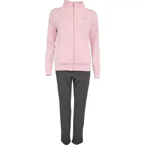 Lotto SUIT RIVIERA W VIII Dámska súprava, ružová, veľkosť