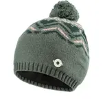 KARI TRAA SUNDVE Dámska čiapka, zelená, veľkosť UNI