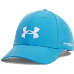 Under Armour GOLF96 HAT Pánska šiltovka, modrá, veľkosť