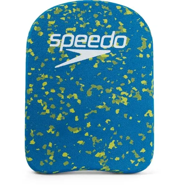 Speedo SPEEDO BLOOM KICKBOARD AU Plavecká doska, modrá, veľkosť