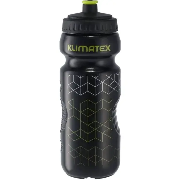 Klimatex LAU 750 ML Cyklistická fľaša, čierna, veľkosť 750 ML