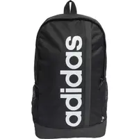 adidas ESSENTIALS LINEAR Batoh, čierna, veľkosť
