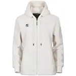 PROGRESS FINA Dámska štýlová mikina, béžová, veľkosť