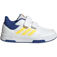 adidas TENSAUR SPORT 2.0 CF Detské tenisky, biela, veľkosť 39 1/3