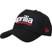 New Era ESSENTIAL 9FORTY EF APRILIA Šiltovka, čierna, veľkosť UNI