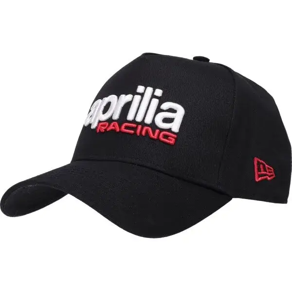 New Era ESSENTIAL 9FORTY EF APRILIA Šiltovka, čierna, veľkosť UNI