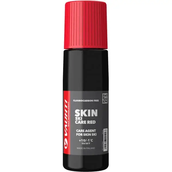VAUHTI HF SKIN SKI CARE RED Ochranný prostriedok, čierna, veľkosť