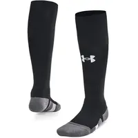 Under Armour MAGNETICO Detské ponožky, čierna, veľkosť S