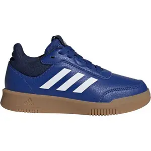 adidas TENSAUR SPORT 2.0 K Detská obuv, modrá, veľkosť 36 2/3